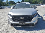 2023 Honda Cr-v Sport Silver vin: 7FARS5H51PE007084