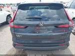 2023 Honda Cr-v Hybrid Sport Gray vin: 7FARS5H52PE000290