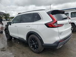 2023 Honda Cr-v Sport Белый vin: 7FARS5H52PE002816