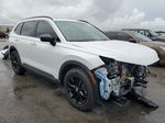 2023 Honda Cr-v Sport Белый vin: 7FARS5H52PE002816