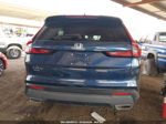 2023 Honda Cr-v Hybrid Sport Синий vin: 7FARS5H52PE005411