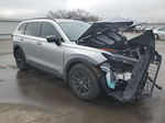 2023 Honda Cr-v Sport Silver vin: 7FARS5H52PE009605