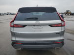 2023 Honda Cr-v Sport Silver vin: 7FARS5H52PE009605