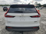 2023 Honda Cr-v Sport White vin: 7FARS5H53PE004994