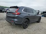 2023 Honda Cr-v Sport Серый vin: 7FARS5H55PE008092