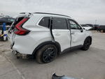 2023 Honda Cr-v Sport White vin: 7FARS5H56PE002205