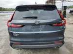 2023 Honda Cr-v Sport Blue vin: 7FARS5H57PE002679