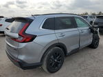 2023 Honda Cr-v Sport Серебряный vin: 7FARS5H57PE012547