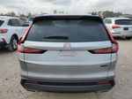 2023 Honda Cr-v Sport Silver vin: 7FARS5H57PE012547