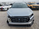 2023 Honda Cr-v Sport Серебряный vin: 7FARS5H57PE012547