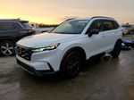 2023 Honda Cr-v Sport Белый vin: 7FARS5H58PE006577