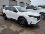 2023 Honda Cr-v Sport White vin: 7FARS5H58PE006577