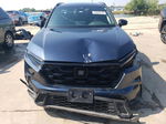 2023 Honda Cr-v Sport Blue vin: 7FARS5H5XPE002725