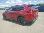 2023 Honda Cr-v Sport Бордовый vin: 7FARS6H50PE034802