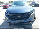 2023 Honda Cr-v Hybrid Sport Dark Blue vin: 7FARS6H51PE034954