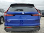 2023 Honda Cr-v Sport Blue vin: 7FARS6H52PE035160