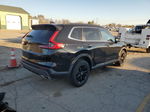 2023 Honda Cr-v Sport Black vin: 7FARS6H54PE006677