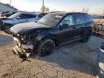 2023 Honda Cr-v Sport Black vin: 7FARS6H54PE006677