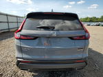 2023 Honda Cr-v Sport Gray vin: 7FARS6H54PE013340