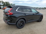 2023 Honda Cr-v Sport Черный vin: 7FARS6H54PE023186