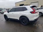 2023 Honda Cr-v Sport White vin: 7FARS6H54PE030557