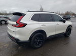 2023 Honda Cr-v Sport White vin: 7FARS6H54PE030557