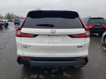 2023 Honda Cr-v Sport White vin: 7FARS6H54PE030557