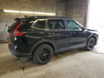 2023 Honda Cr-v Sport Черный vin: 7FARS6H54PE032731