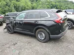 2023 Honda Cr-v Sport Black vin: 7FARS6H56PE023450