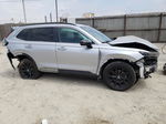 2023 Honda Cr-v Sport Silver vin: 7FARS6H58PE019867