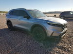 2023 Honda Cr-v Sport Серебряный vin: 7FARS6H5XPE014783