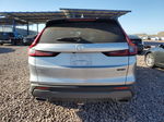 2023 Honda Cr-v Sport Silver vin: 7FARS6H5XPE014783