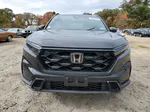 2023 Honda Cr-v Sport Black vin: 7FARS6H5XPE029378