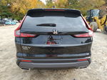 2023 Honda Cr-v Sport Black vin: 7FARS6H5XPE029378