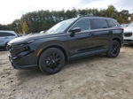 2023 Honda Cr-v Sport Black vin: 7FARS6H5XPE029378