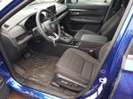 2023 Honda Cr-v Sport Blue vin: 7FARS6H5XPE032054