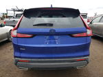 2023 Honda Cr-v Sport Blue vin: 7FARS6H5XPE032054