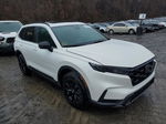 2023 Honda Cr-v Sport White vin: 7FARS6H5XPE033219