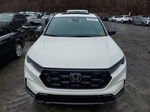 2023 Honda Cr-v Sport White vin: 7FARS6H5XPE033219