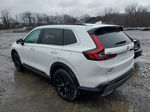 2023 Honda Cr-v Sport White vin: 7FARS6H5XPE033219