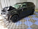 2023 Honda Cr-v Sport Black vin: 7FARS6H5XPE033852