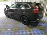 2023 Honda Cr-v Sport Black vin: 7FARS6H5XPE033852