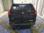 2023 Honda Cr-v Sport Black vin: 7FARS6H5XPE033852