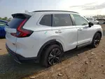 2023 Honda Cr-v Sport Touring Белый vin: 7FARS6H90PE000135