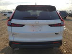 2023 Honda Cr-v Sport Touring White vin: 7FARS6H90PE000135