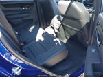 2023 Honda Cr-v Hybrid Sport Touring Blue vin: 7FARS6H90PE015363