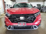 2023 Honda Cr-v Sport Touring Бордовый vin: 7FARS6H91PE008180