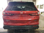 2023 Honda Cr-v Sport Touring Бордовый vin: 7FARS6H91PE008180