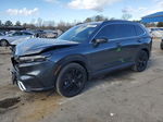 2023 Honda Cr-v Sport Touring Charcoal vin: 7FARS6H93PE001389