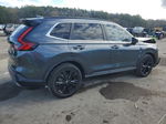 2023 Honda Cr-v Sport Touring Charcoal vin: 7FARS6H93PE001389